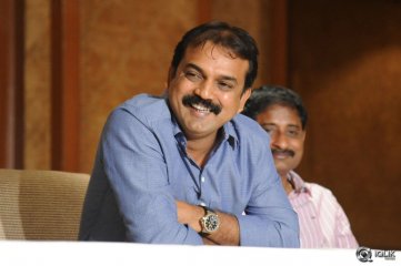 Srimanthudu Movie Thanks Press Meet